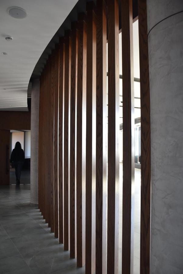 Coco Hotel Tirana Exterior photo